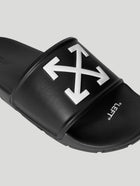 OFF-WHITE ARROW OMIU003C99 MAT0011001 Off-white 