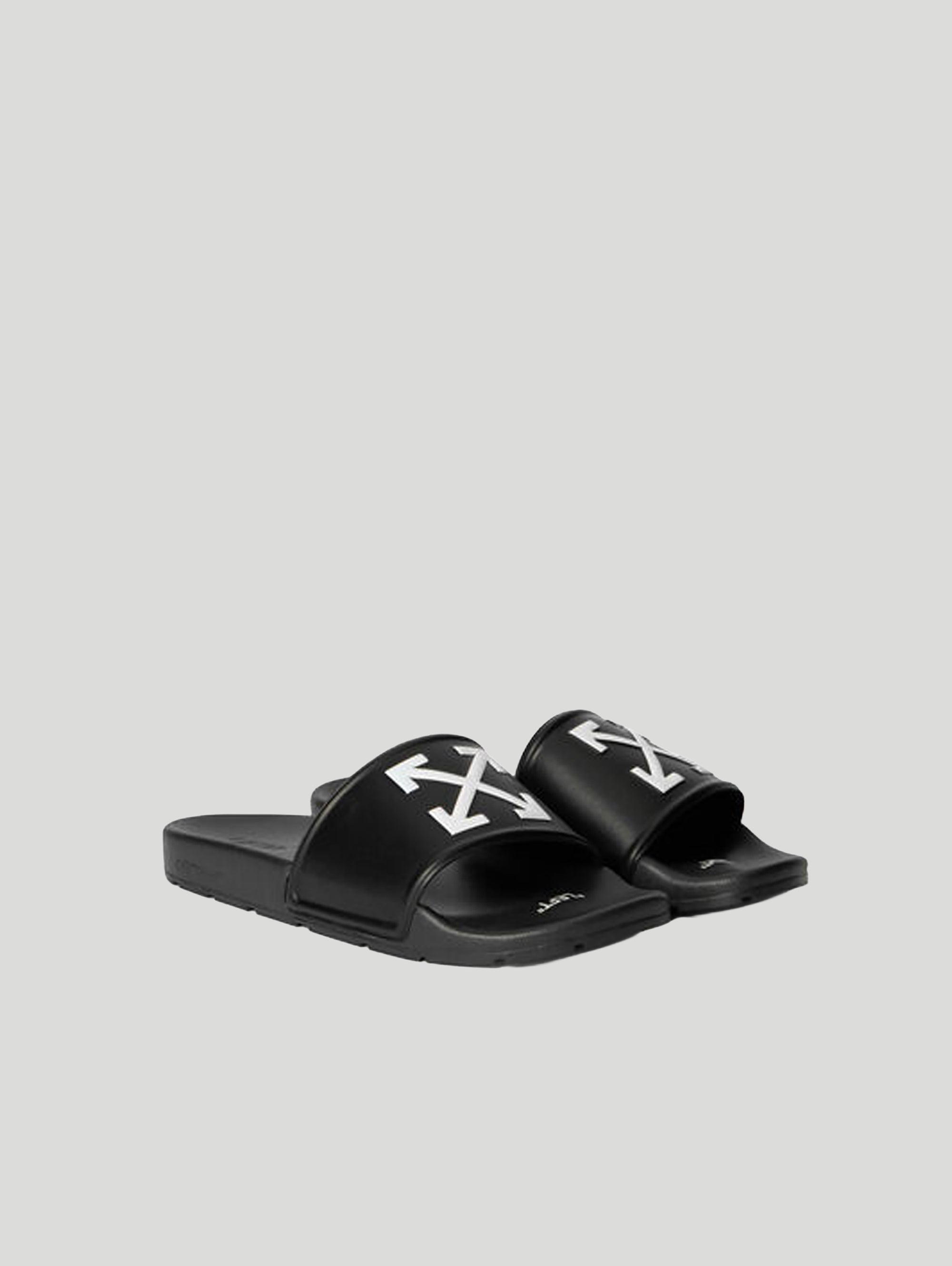 OFF-WHITE ARROW OMIU003C99 MAT0011001 Off-white 