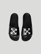 OFF-WHITE ARROW OMIU003C99 MAT0011001 Off-white 