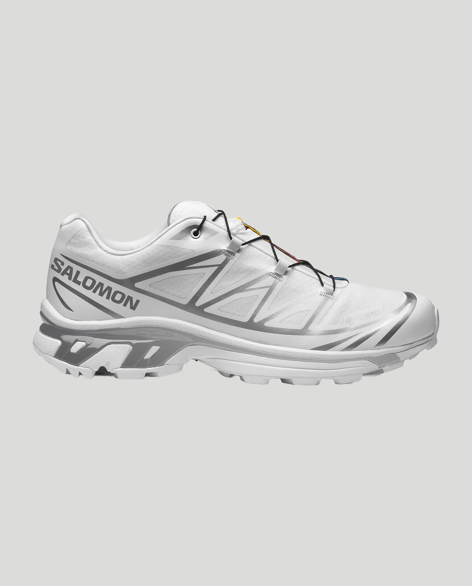  L47581100 WHITEWHITE salomon 