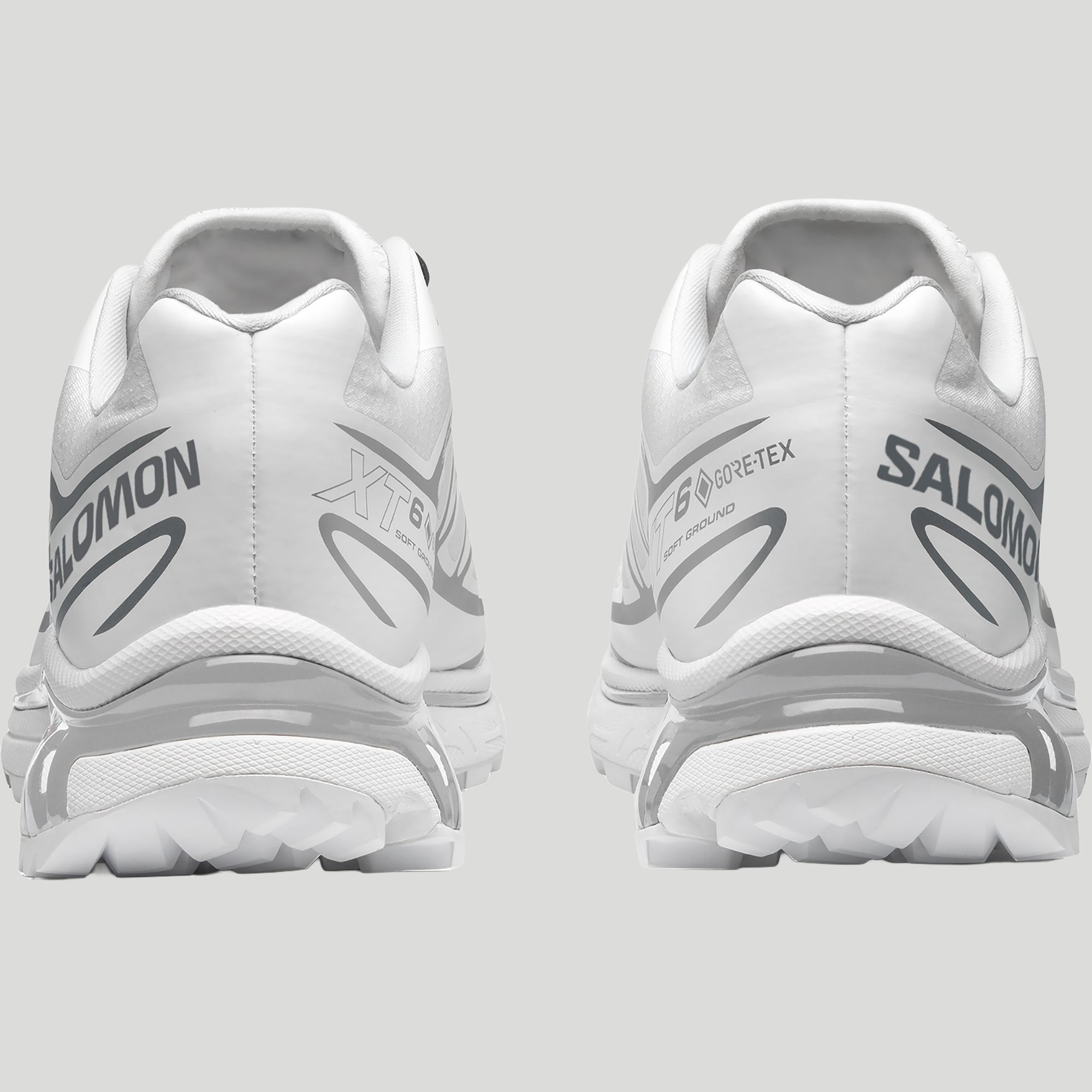  L47581100 WHITEWHITE salomon 