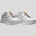  L47581100 WHITEWHITE salomon 