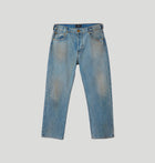 Willy  Chavarria  Chente Denim Jean MMDPA003 052N031 Willy chavarria 