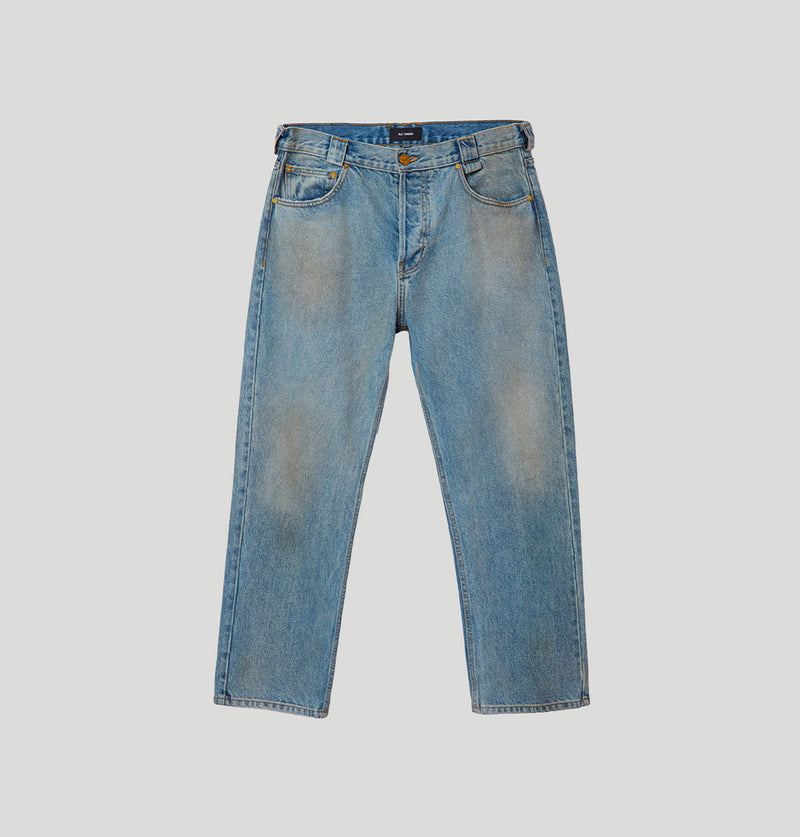 Willy  Chavarria  Chente Denim Jean MMDPA003 052N031 Willy chavarria 