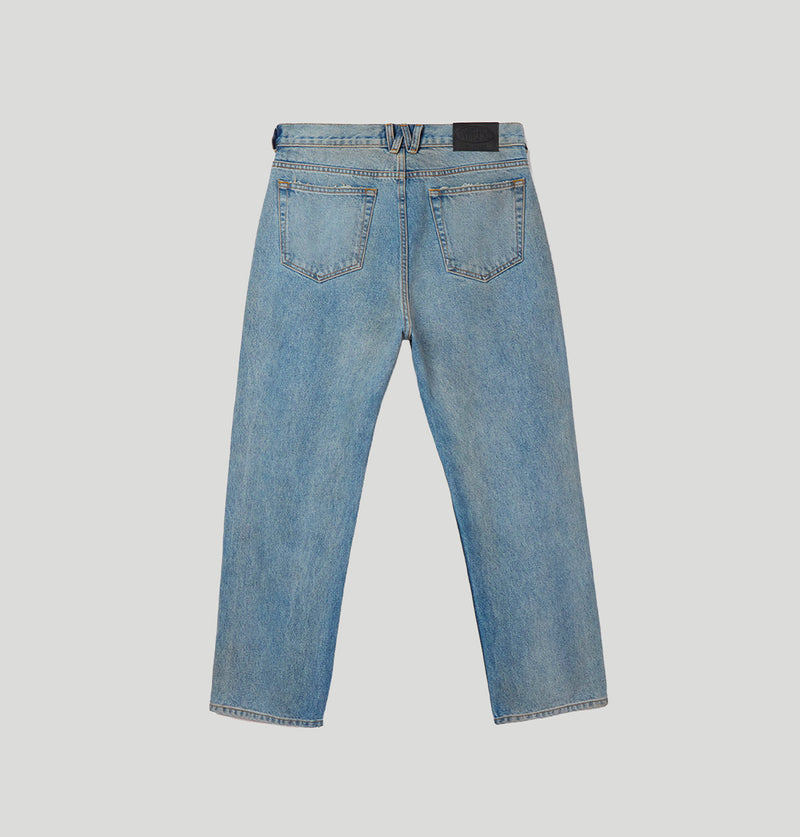 Willy  Chavarria  Chente Denim Jean MMDPA003 052N031 Willy chavarria 