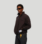 Willy Chavarria  Willy Polar Fleece MMKJK017 056N001 Willy chavarria 