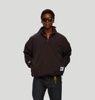 Willy Chavarria  Willy Polar Fleece MMKJK017 056N001 Willy chavarria 