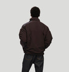 Willy Chavarria  Willy Polar Fleece MMKJK017 056N001 Willy chavarria 