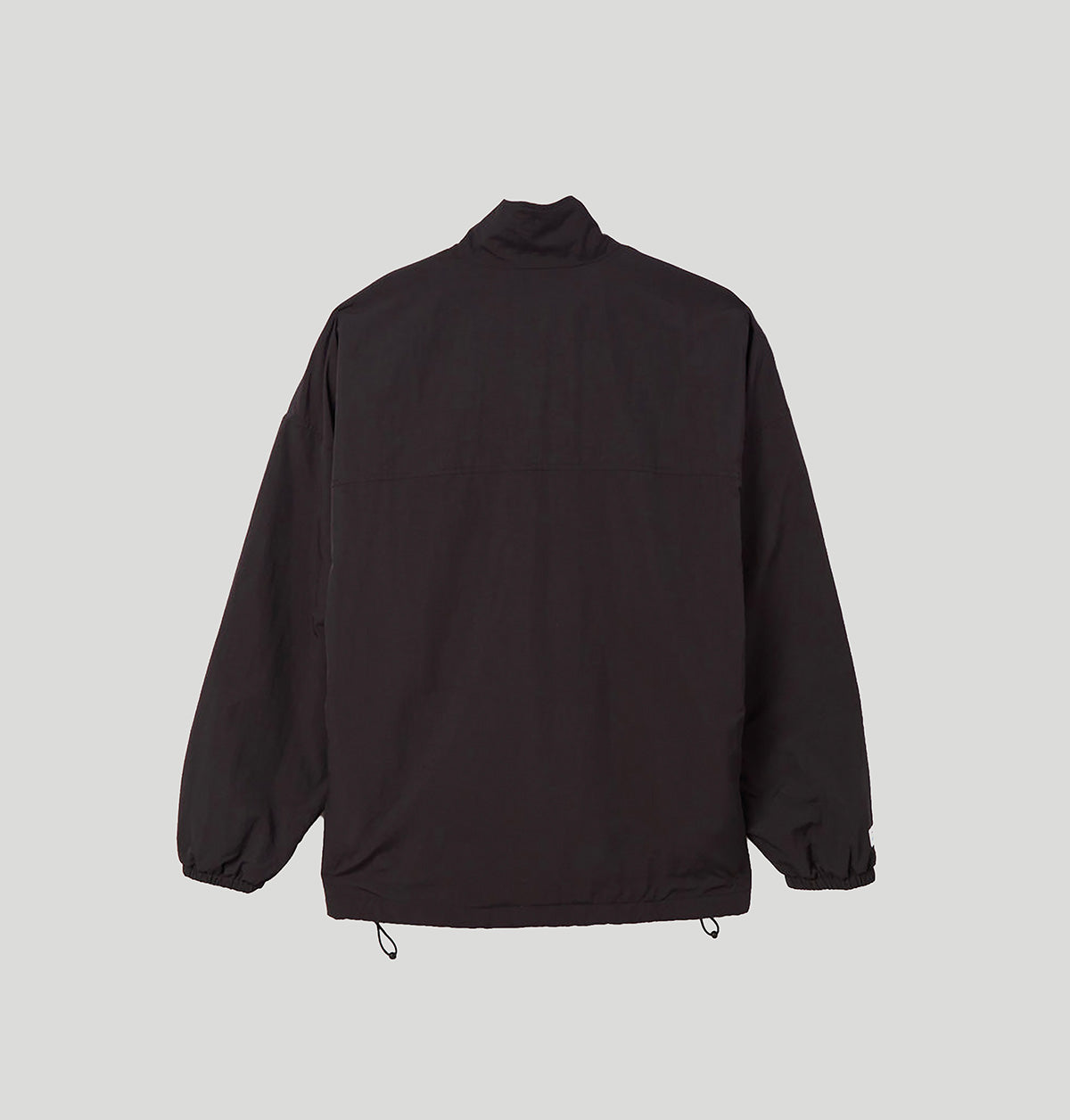 Willy Chavarria  Willy Polar Fleece MMKJK017 056N001 Willy chavarria 