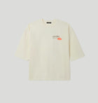 Willy Chavarria Total Transformation Buffalo Tee MUJTE008 061N065 Willy chavarria 