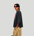 Willy Chavarria  Os Especial Chorizo Buffalo Tee MUJTE011 061N011 Willy chavarria 