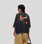 Willy Chavarria  Os Especial Chorizo Buffalo Tee MUJTE011 061N011 Willy chavarria 