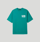 Willy Chavarria Fashion Services Standard T-shirt MUJTE029 061N100 Willy chavarria 