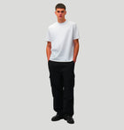 Arte Big Logo Back SS26141T WHITE100 arte 