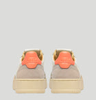 Autry Medalist Low AULW LS13LEAT/SUEDE autry 