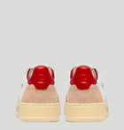 Autry Medalist Low AULW MA10MATCH/SUEDE autry 