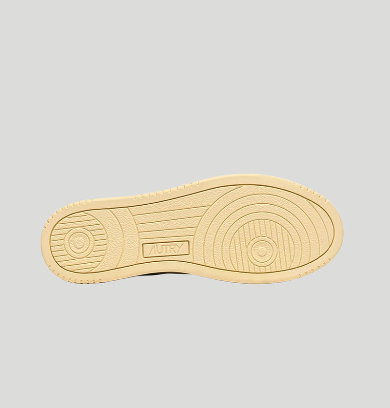 Autry Medalist Low AULW MA10MATCH/SUEDE autry 
