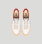 Autry Medalist Low AULW MA10MATCH/SUEDE autry 