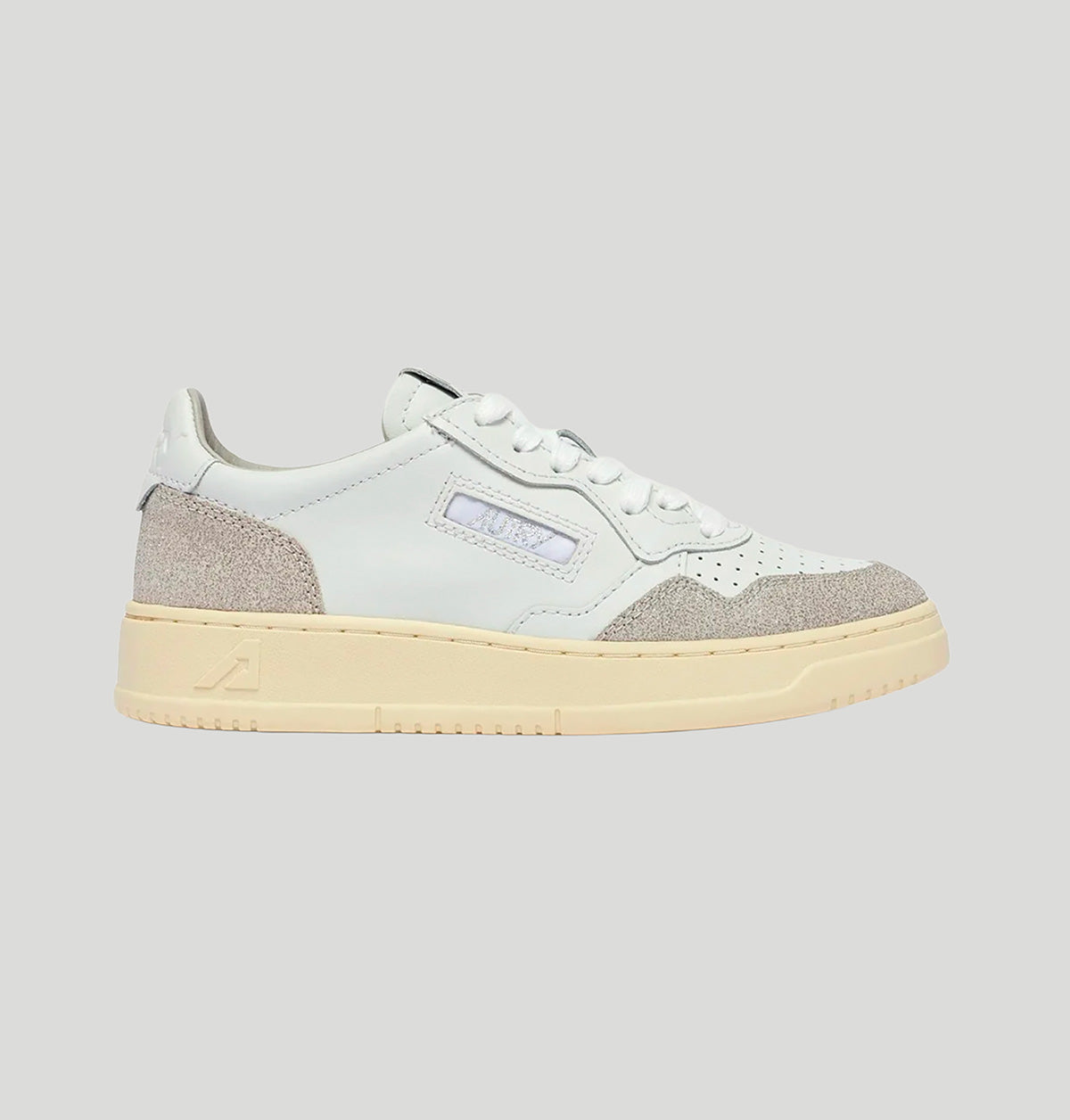 Autry Medalist Low AULW PK01SOFLEA/SPK autry 