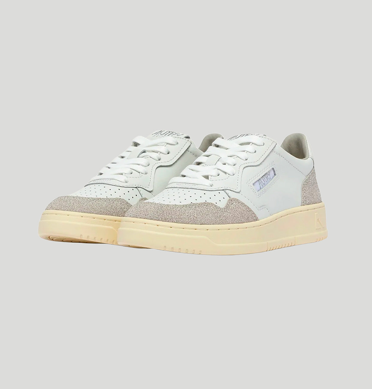 Autry Medalist Low AULW PK01SOFLEA/SPK autry 