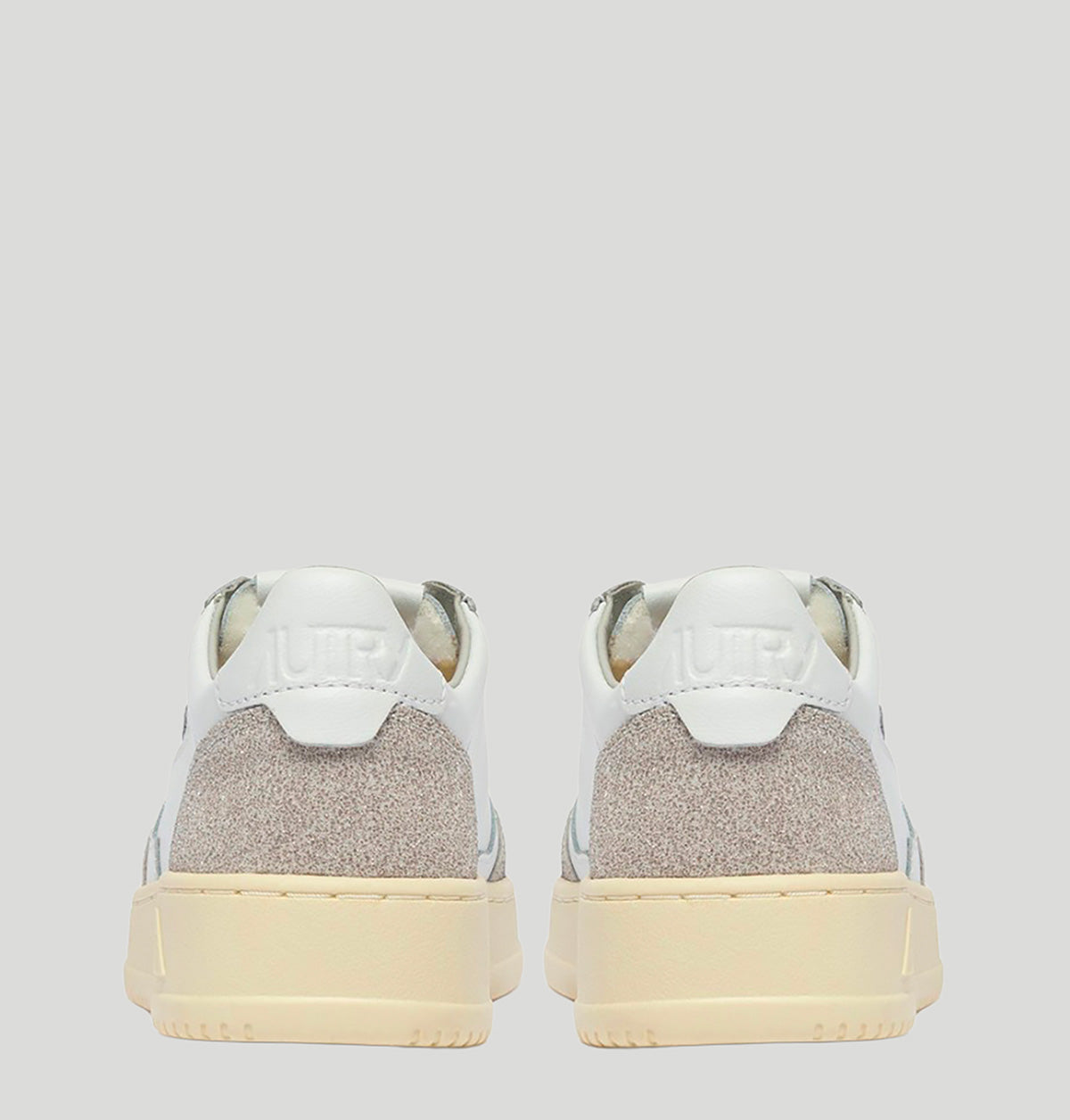 Autry Medalist Low AULW PK01SOFLEA/SPK autry 