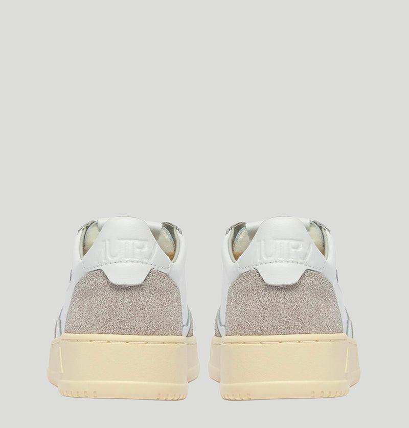 Autry Medalist Low AULW PK01SOFLEA/SPK autry 