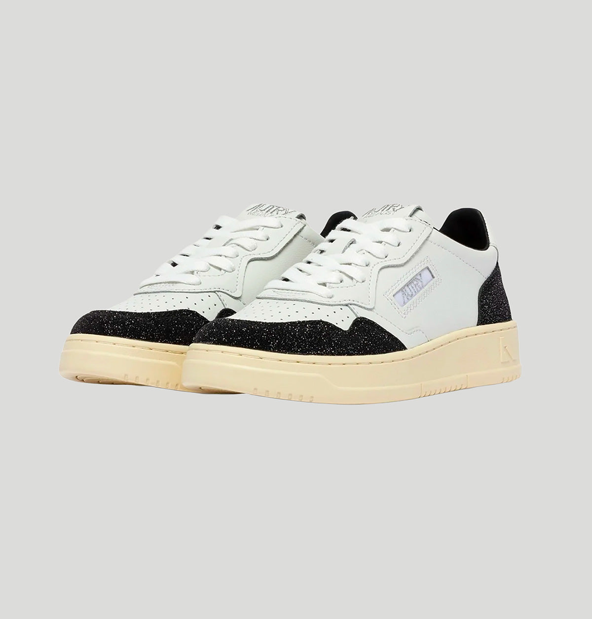 Autry Medalist Low AULW PK03SOFLEA/SPK autry 