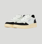 Autry Medalist Low AULW PK03SOFLEA/SPK autry 