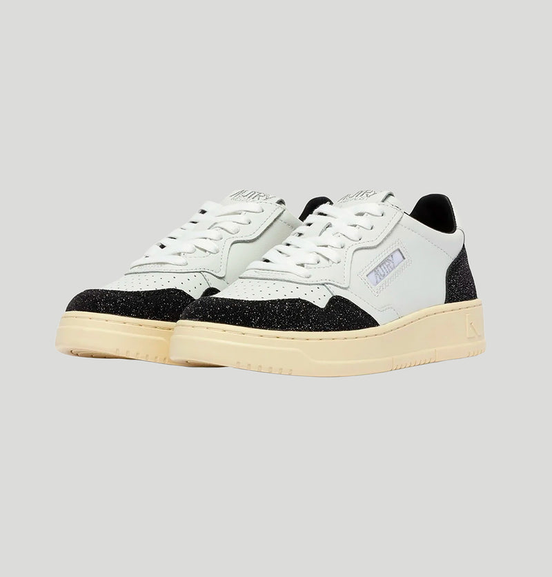 Autry Medalist Low AULW PK03SOFLEA/SPK autry 