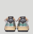 Autry Medalist Low Super Vintage AVLW MH01LAM/SCR autry 