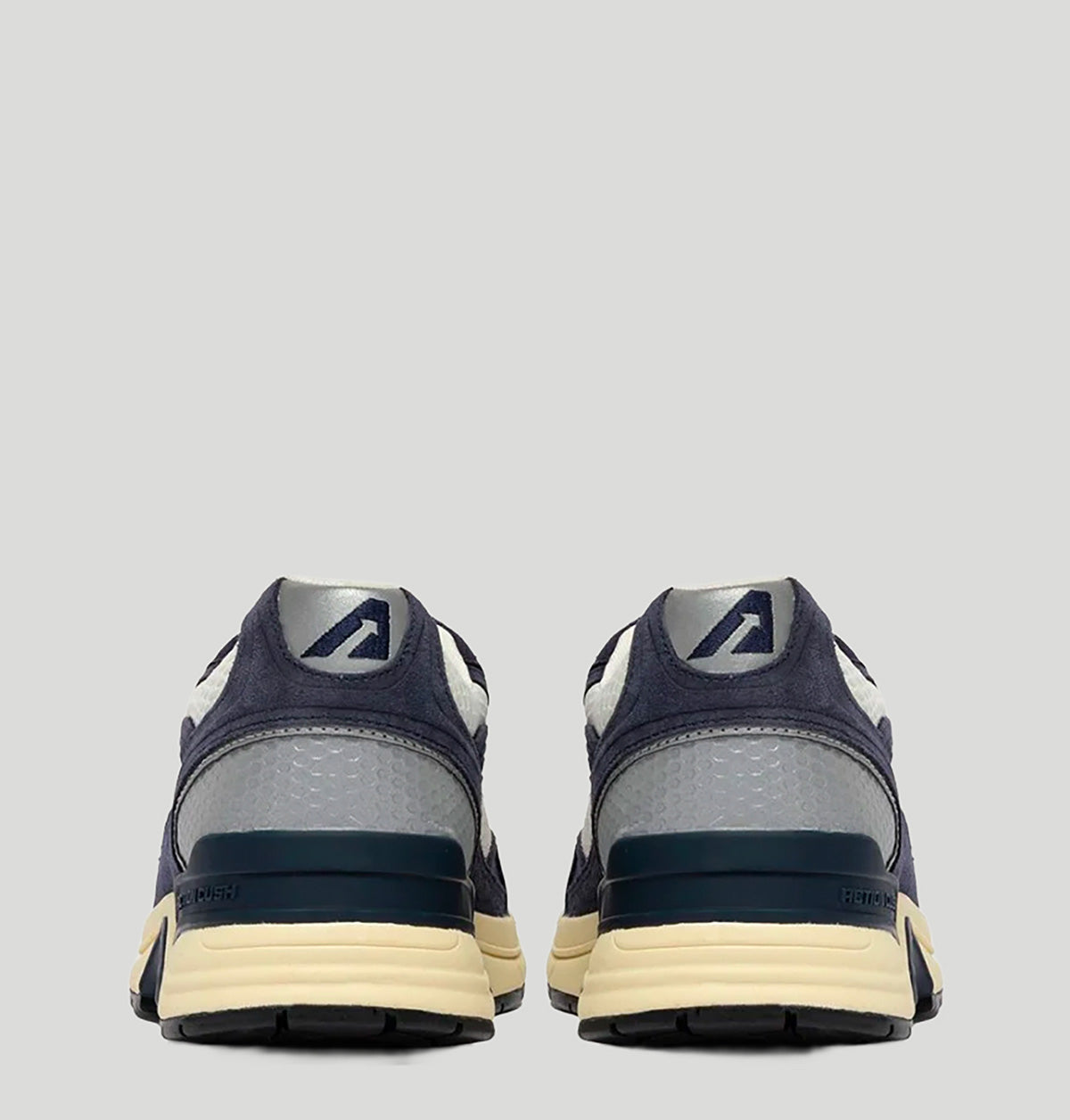 Autry Hyperway HYLM SA06SUEDE/MESH autry 