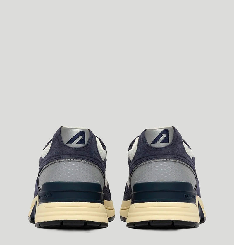 Autry Hyperway HYLM SA06SUEDE/MESH autry 