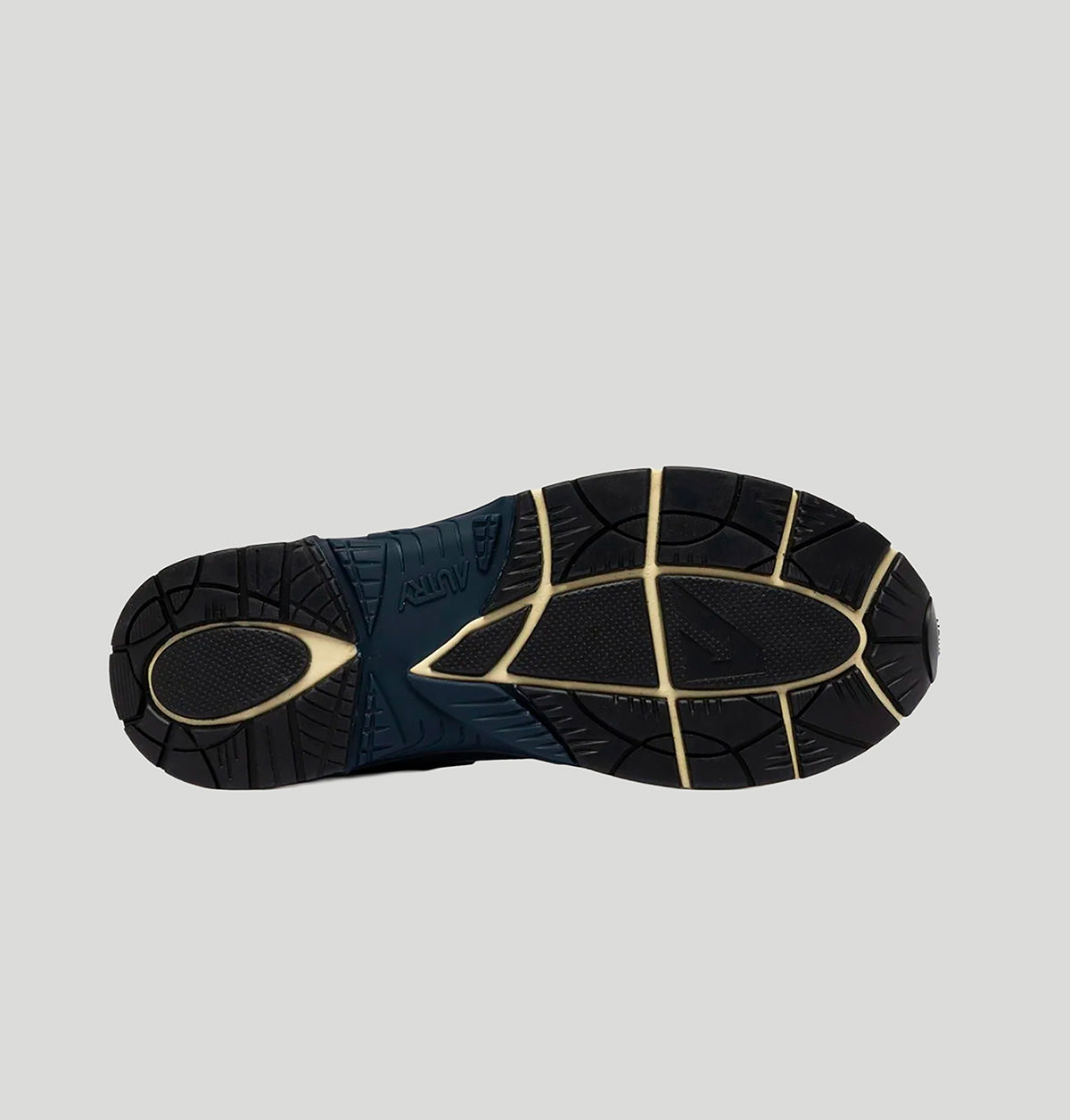 Autry Hyperway HYLM SA06SUEDE/MESH autry 
