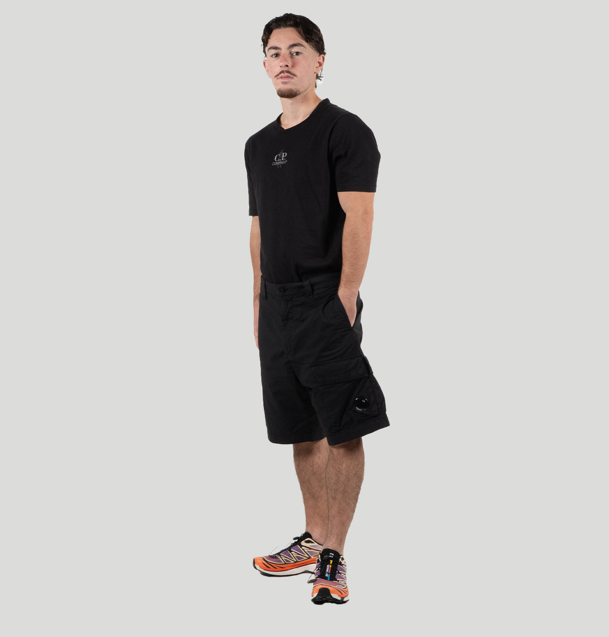 CP Company 50 Fili Stretch 20CMBE256A 006439G999 C P company 