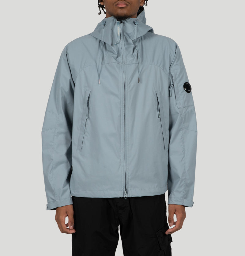 C.P. Company Pro-Tek Hooded Padded 20CMOW011A 110264A809 C P company 