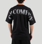 CP Company Short Sleeve 20CMTS213A 006057O999 C P company 