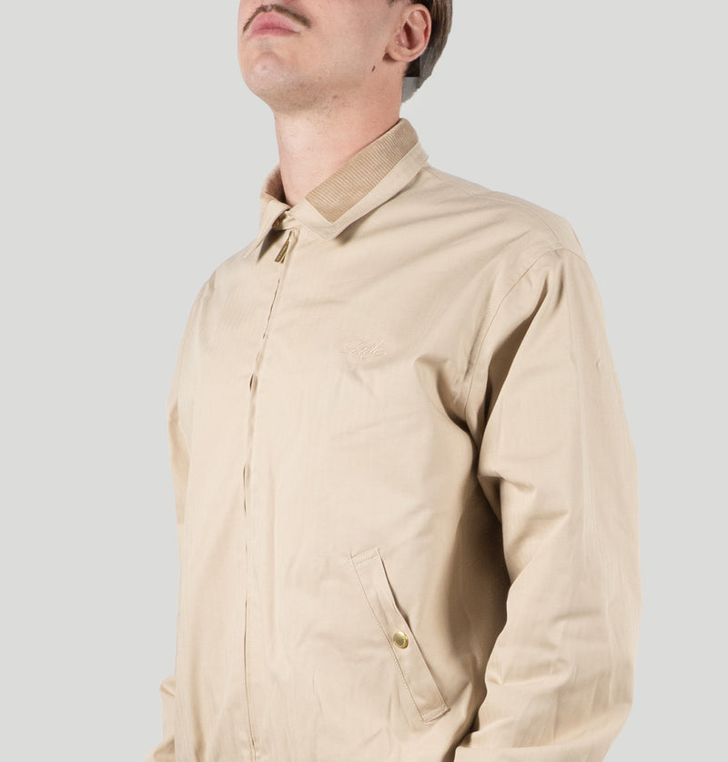 Drole De Monsieur Le Blouson Drôle JT180 CO206BG drole de monsieur 