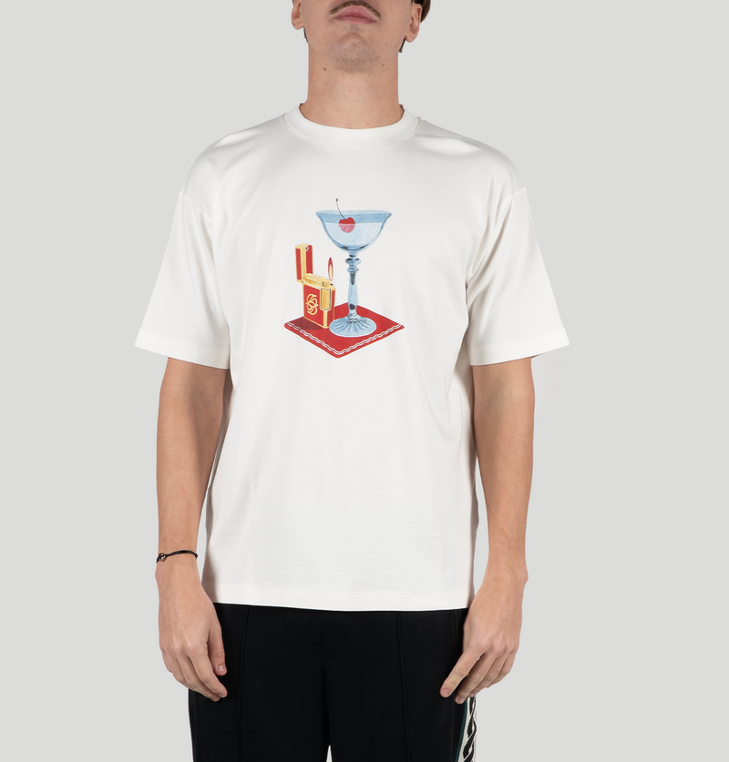 Drole De Monsieur Cocktail TS291 CO002OW drole de monsieur 