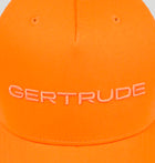 Gertrude Benja E26BENJA CASQUETTEORANGETTE gertrude 