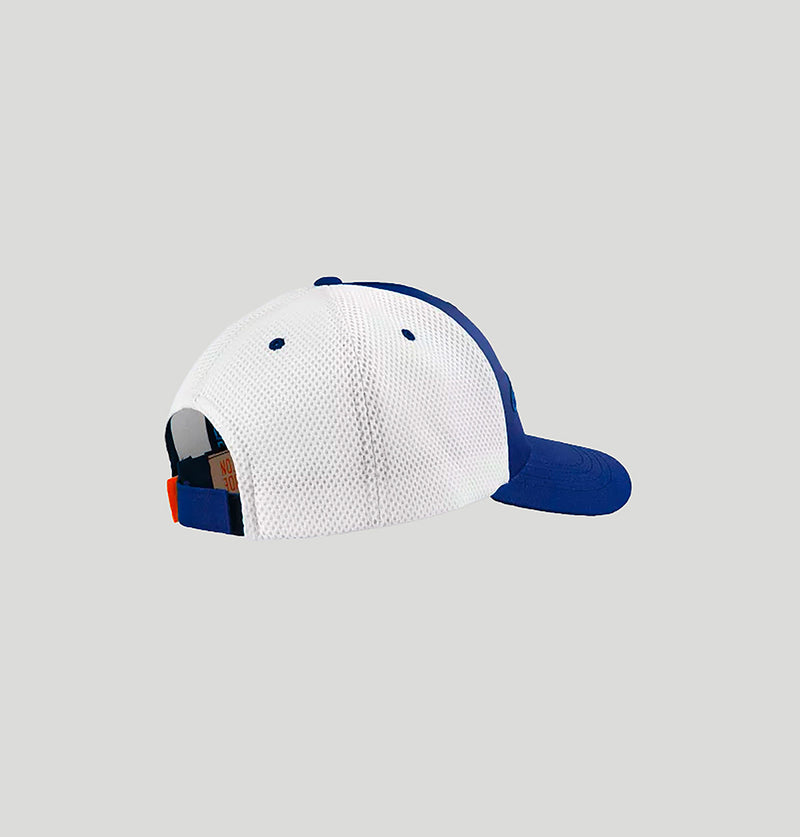 Gertrude Benja E26BENJA CASQUETTESAPHIR gertrude 