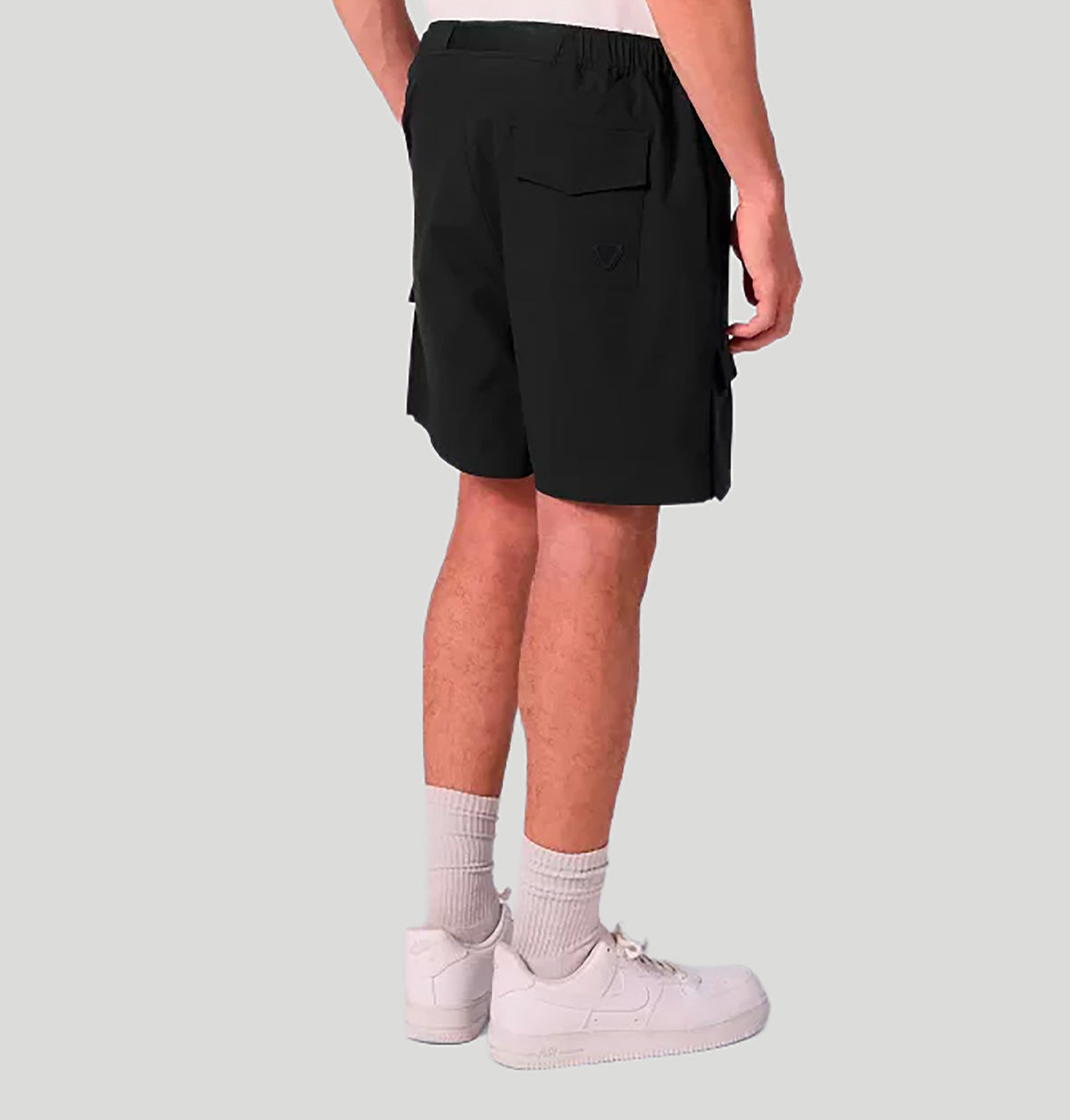 Gertrude Ernesto E26ERNESTO SHORTBLACK gertrude 