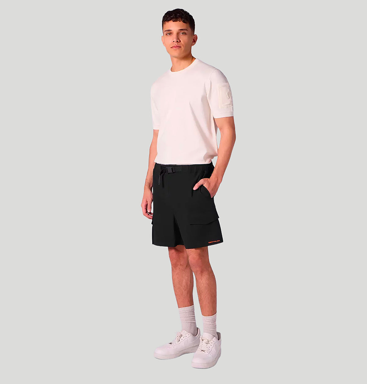 Gertrude Ernesto E26ERNESTO SHORTBLACK gertrude 