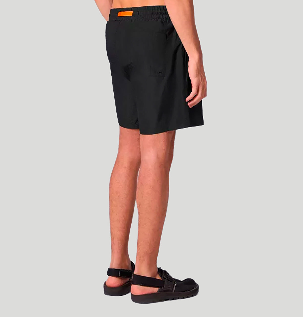 Gertrude Jeannot E26JEANNOT SHORTBLACK gertrude 