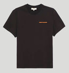 Gertrude Leonce Archive E26LEONCEARCHIVE TEE SHIRTBLACK gertrude 