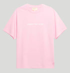 Gertrude Leonce E26LEONCE TEE SHIRTBLUSH gertrude 