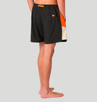 Gertrude Samy E26SAMY SHORTBLACK/ORANGE gertrude 