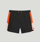 Gertrude Samy E26SAMY SHORTBLACK/ORANGE gertrude 
