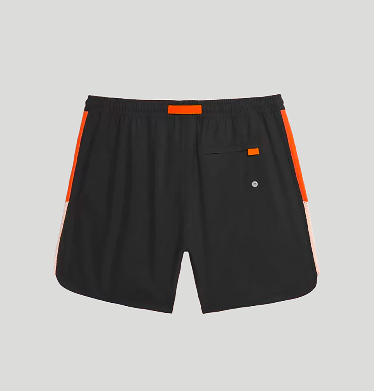 Gertrude Samy E26SAMY SHORTBLACK/ORANGE gertrude 