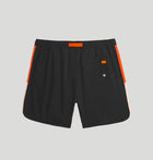 Gertrude Samy E26SAMY SHORTBLACK/ORANGE gertrude 