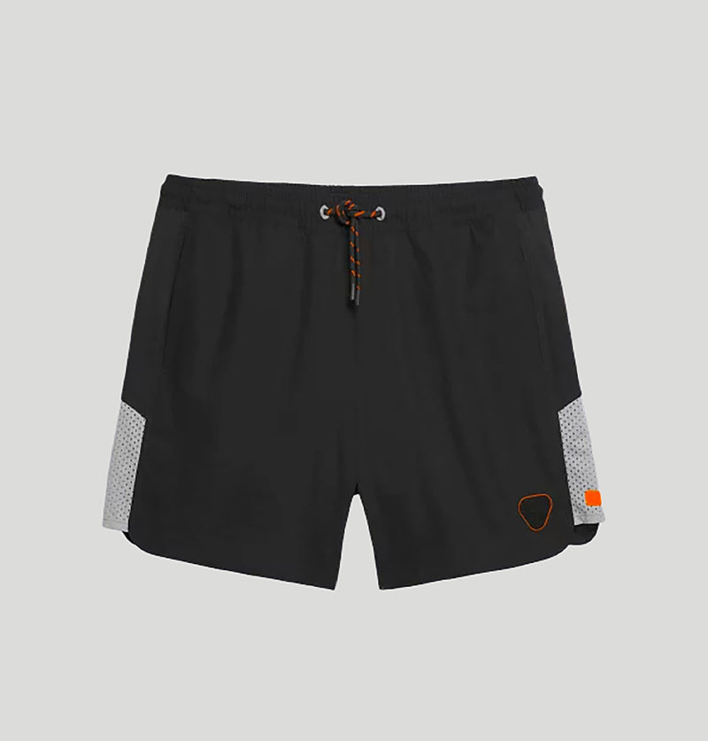Gertrude Samy E26SAMY SHORTBLACK gertrude 